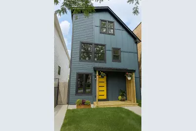 4250 N Whipple Street, Chicago, IL 60618 - Photo 1
