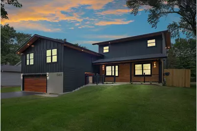 1149 Elizabeth Avenue, Naperville, IL 60540 - Photo 1