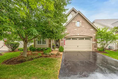 1728 Briarheath Drive, Aurora, IL 60505 - Photo 1