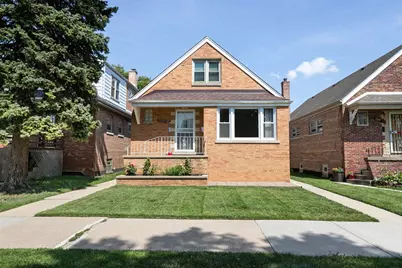 5339 S Kildare Avenue, Chicago, IL 60632 - Photo 1