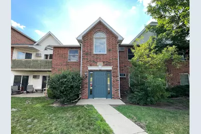 1373 Cunat Court #1B, Lake in the Hills, IL 60156 - Photo 1