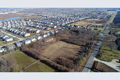 2425 W Wolfs Crossing Road, Oswego, IL 60543 - Photo 1