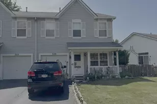 320 Richfield Trl, Romeoville, IL 60446 - Photo 1