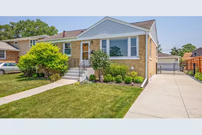 4429 Scott Street, Schiller Park, IL 60176 - Photo 1