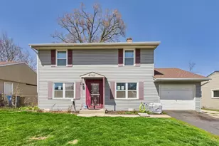 426 Norton Ave, Glendale Heights, IL 60139 - Photo 1