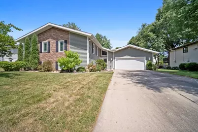 204 Collins Drive, Normal, IL 61761 - Photo 1