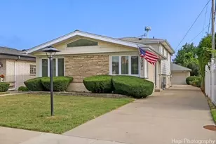 8308 W Leland Ave, Norridge, IL 60706 - Photo 1