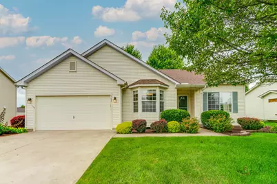 707 Wedgewood Trail, McHenry, IL 60050 - Photo 1