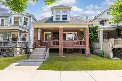 7807 S Burnham Avenue, Chicago, IL 60649 - Photo 1