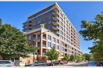 540 W Webster Avenue #611, Chicago, IL 60614 - Photo 1