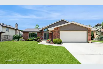 15330 Teebrook Drive, Orland Park, IL 60462 - Photo 1