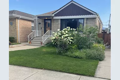 7641 W Hortense Avenue, Chicago, IL 60631 - Photo 1
