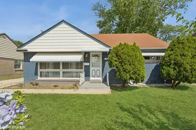 1113 Bristol Avenue, Westchester, IL 60154 - Photo 1