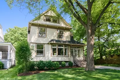 177 Scottswood Road, Riverside, IL 60546 - Photo 1