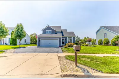 895 Franklin Avenue, South Elgin, IL 60177 - Photo 1