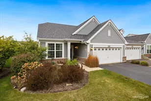 1638 Francis Dr, Pingree Grove, IL 60140 - Photo 1