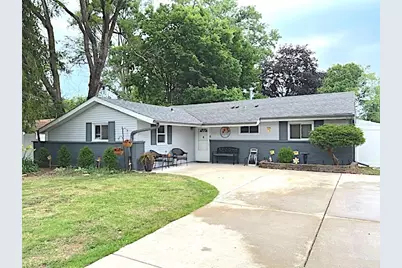 534 White Oak Road, Bolingbrook, IL 60440 - Photo 1