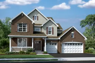 2893 Killarny Dr, Elgin, IL 60124 - Photo 1