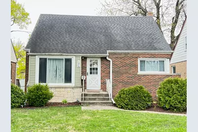 1474 Forest Avenue, Calumet City, IL 60409 - Photo 1