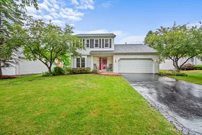 218 Foxmoor Road, Fox River Grove, IL 60021 - Photo 1