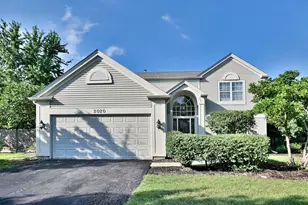 2020 Medinah Cir, Elgin, IL 60123 - Photo 1