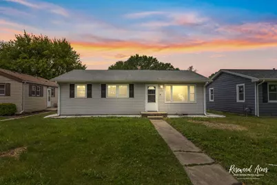 159 N Jefferson Avenue, Bradley, IL 60915 - Photo 1