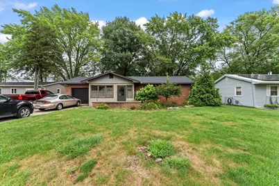 807 Center Street, Mahomet, IL 61853 - Photo 1