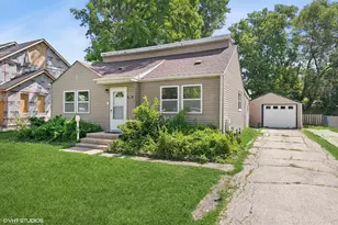 14449 Kenton Ave, Midlothian, IL 60445 - Photo 1