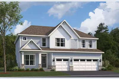26200 W Sablewood Circle, Plainfield, IL 60585 - Photo 1
