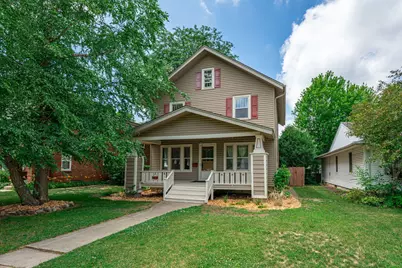 2326 Hancock Street, Rockford, IL 61103 - Photo 1