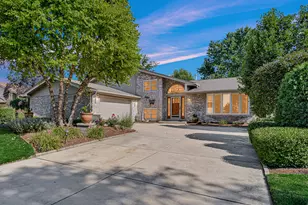 10616 Willow Ave, Mokena, IL 60448 - Photo 1