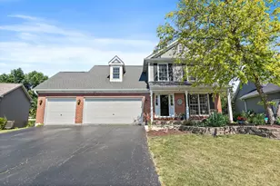 105 Devonshire Dr, Dekalb, IL 60115 - Photo 1