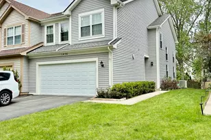 1436 Derby Ln, Mundelein, IL 60060 - Photo 1