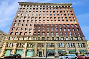 888 S Michigan Ave, Chicago, IL 60605 - Photo 1