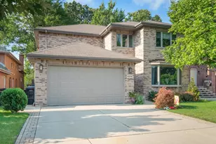 4316 W Summerdale Ave, Chicago, IL 60630 - Photo 1