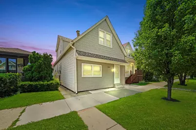 3927 W 56th Street, Chicago, IL 60629 - Photo 1