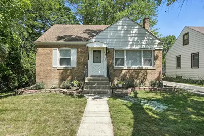 21149 Main Street, Matteson, IL 60443 - Photo 1