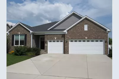 602 Flanagan Drive, Minooka, IL 60447 - Photo 1