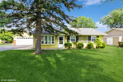 19705 Glennell Avenue, Mokena, IL 60448 - Photo 1