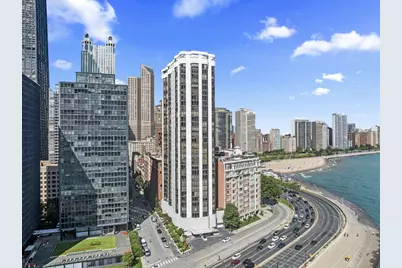 990 N Lake Shore Drive #26A, Chicago, IL 60611 - Photo 1
