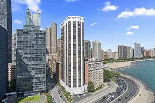 990 N Lake Shore Dr, Chicago, IL 60611 - Photo 1