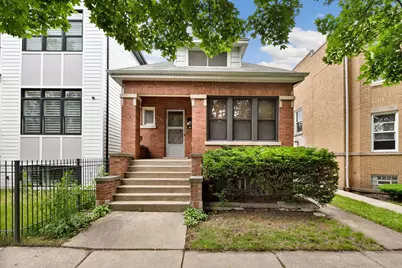 3838 W Cornelia Avenue, Chicago, IL 60618 - Photo 1