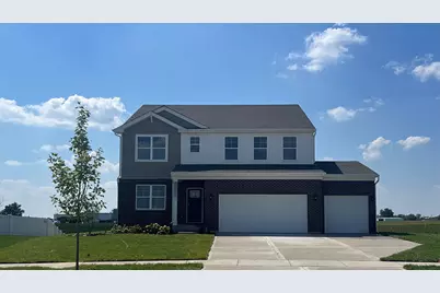 25940 S Manchester Lane, Manhattan, IL 60442 - Photo 1