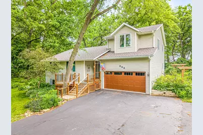 384 Orleans Drive, Davis, IL 61019 - Photo 1