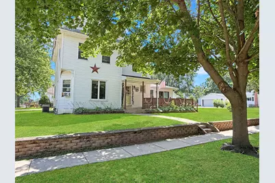 401 S Chestnut Street, Shannon, IL 61078 - Photo 1