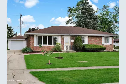 513 Chaney Avenue, Crest Hill, IL 60403 - Photo 1