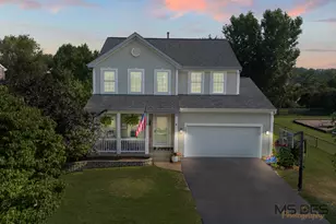 203 Stearn Dr, Genoa, IL 60135 - Photo 1