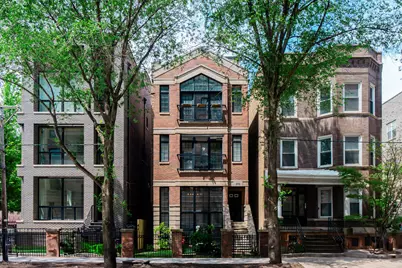 2418 N Southport Avenue #1, Chicago, IL 60614 - Photo 1