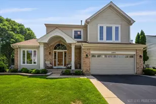 3910 Blackberry Dr, Lake in the Hills, IL 60156 - Photo 1