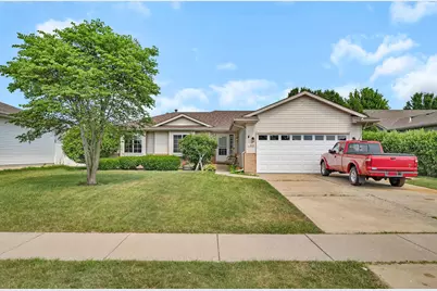 1308 Cumberland Drive, Joliet, IL 60431 - Photo 1